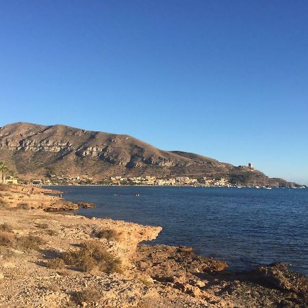 Apartmán N157 El Pinas San Gines La Azohía Exteriér fotografie
