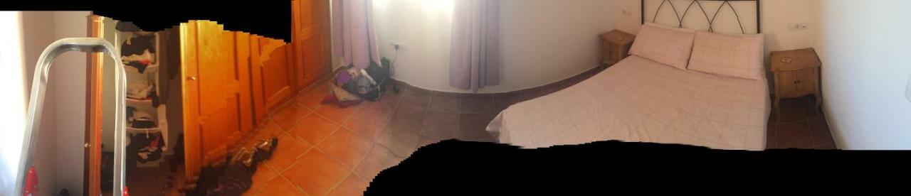 Apartmán N157 El Pinas San Gines La Azohía Exteriér fotografie